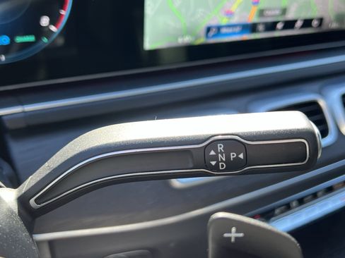 Certified 2022 Mercedes-Benz GLS 450 4MATIC image 26