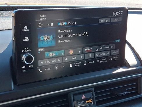 Certified 2025 Honda Pilot EX-L image 16