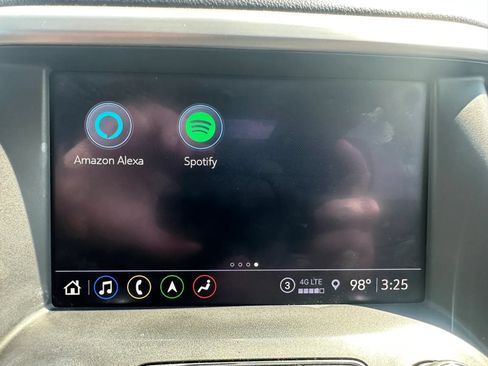 Used 2021 GMC Acadia SLT FWD image 35