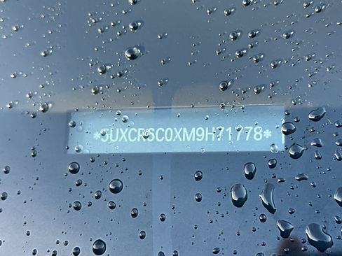 Used 2021 BMW X5 xDrive40i w/ M Sport Package image 22