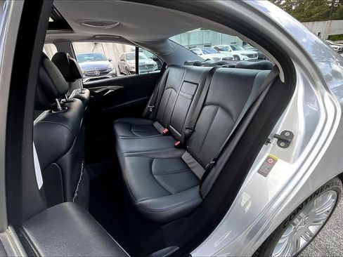 Used 2007 Mercedes-Benz E 350 4MATIC Sedan image 20