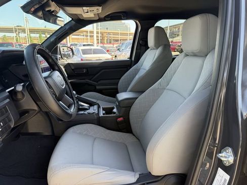 Used 2025 Toyota Tacoma SR5 RWD image 25