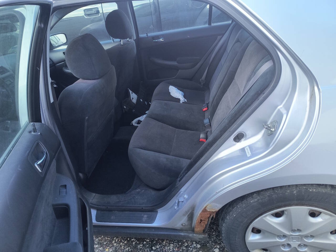 Used 2003 Honda Accord LX image 21