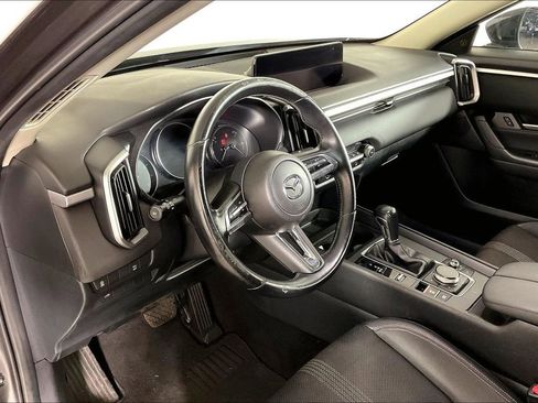 Used 2023 MAZDA CX-50 2.5 S w/ Cargo Package image 14