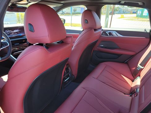 New 2026 BMW M440i w/ Premium Package image 9