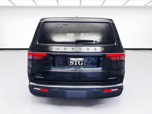Used 2022 Jeep Wagoneer Series I w/ Convenience Group I image 5