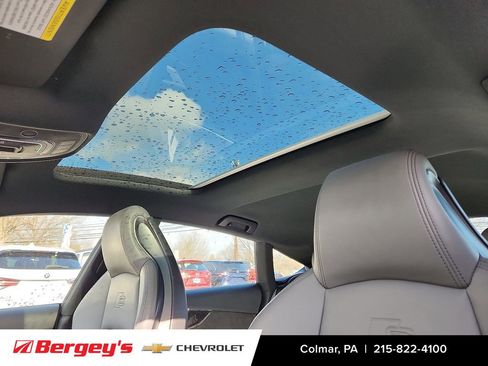 Used 2019 Audi S5 Premium Plus image 17