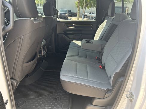 New 2025 RAM 1500 Big Horn image 44
