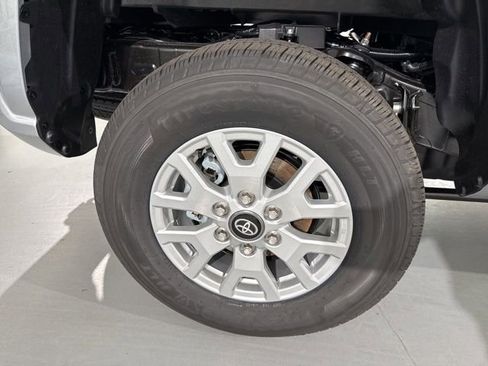 New 2025 Toyota Tacoma SR5 image 10