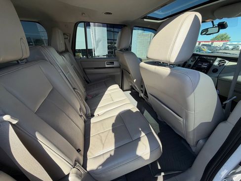 Used 2013 Ford Expedition Limited AWD/4WD image 15