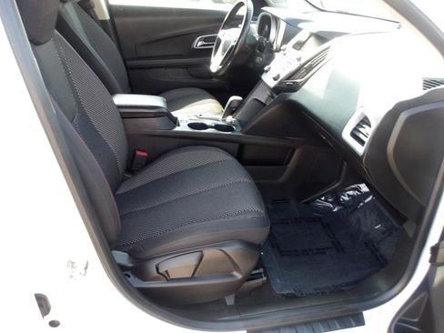Used 2013 Chevrolet Equinox LT w/ Driver Convenience Package FWD image 10
