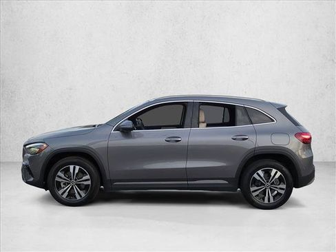 Certified 2026 Mercedes-Benz GLA 250 image 9