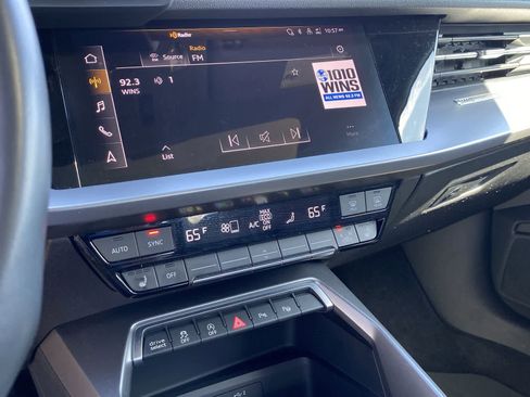 Used 2024 Audi A3 2.0T Premium image 31