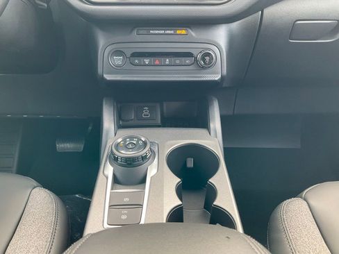 New 2025 Ford Bronco Sport Big Bend w/ Convenience Package image 59