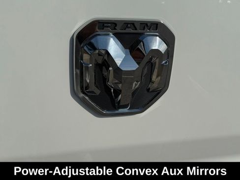 New 2026 RAM ProMaster 1500 w/ Premium Convenience Group image 28