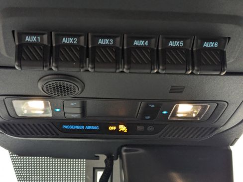 Certified 2024 Ford Bronco Raptor w/ Interior Carbon Fiber Pack 6 image 29