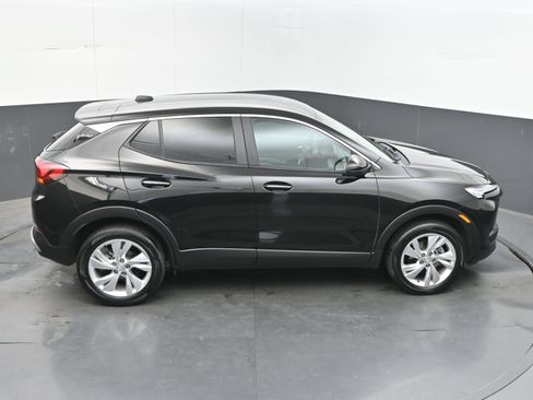 Used 2025 Buick Encore GX Preferred AWD/4WD image 35