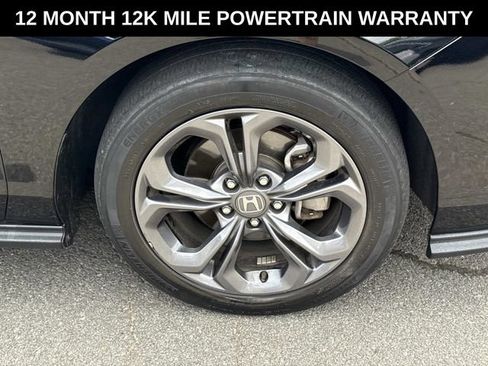 Used 2023 Honda Accord EX image 7