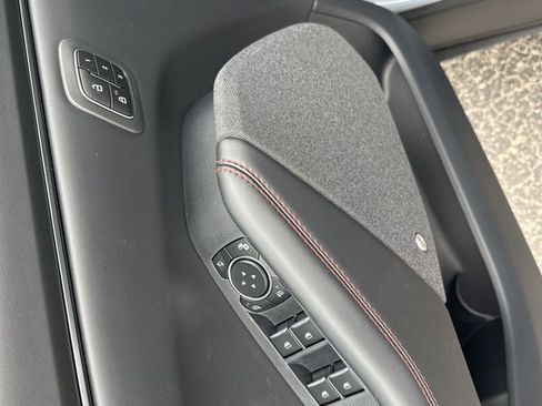 New 2025 Ford Mustang Mach-E Premium w/ Sport Appearance Package image 16