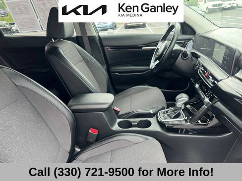 Certified 2026 Kia Seltos S AWD/4WD image 60