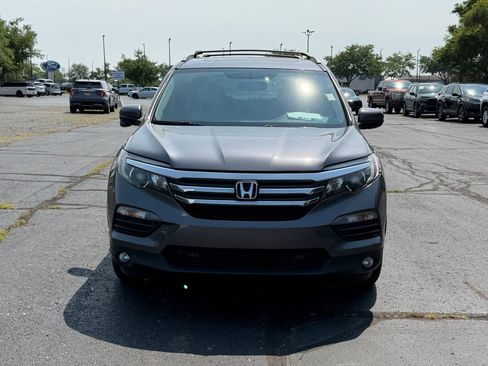 Used 2016 Honda Pilot EX-L image 4
