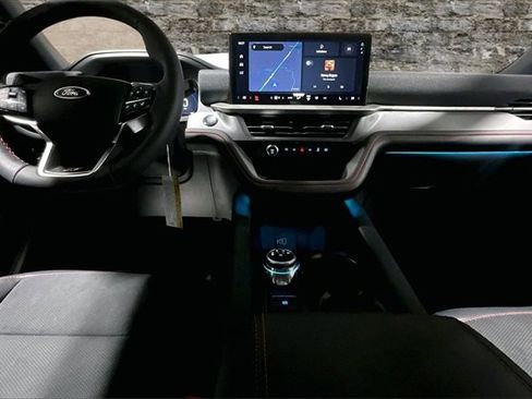 New 2026 Ford Explorer ST w/ Sun And Sound Package image 5