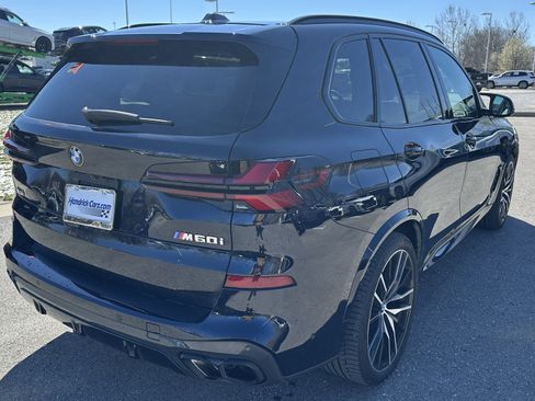 Used 2024 BMW X5 M60i image 10