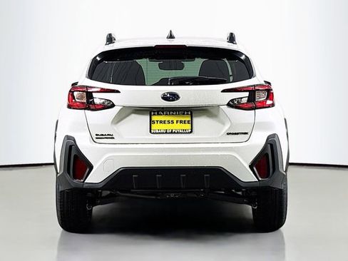 New 2026 Subaru Crosstrek 2.5i Premium image 6