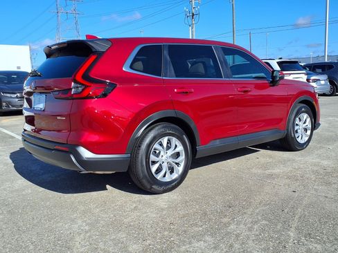 Used 2026 Honda CR-V LX image 22