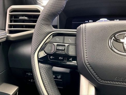 Used 2026 Toyota Tundra Platinum image 20