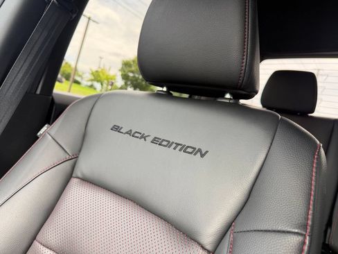 Used 2021 Honda Ridgeline Black Edition image 21