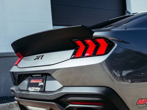 Used 2024 Ford Mustang GT Premium w/ GT Performance Package RWD image 40