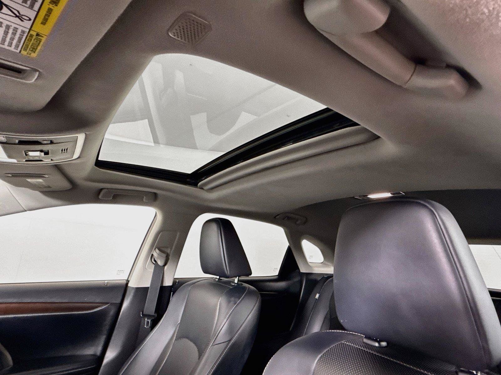 Used 2021 Lexus RX 350 FWD w/ Premium Package image 6