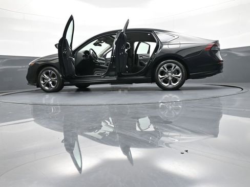 Certified 2023 Honda Accord EX image 49