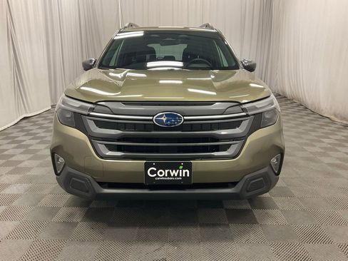 New 2026 Subaru Forester Limited image 6