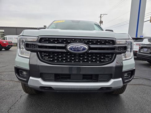 Used 2024 Ford Ranger XLT w/ Technology Package image 40