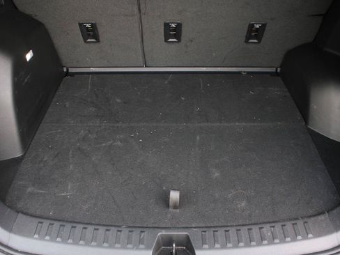 Used 2026 GMC Terrain Elevation AWD/4WD image 8