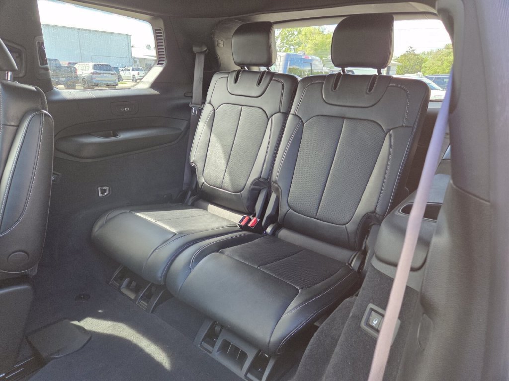 Used 2023 Jeep Grand Cherokee L Overland AWD/4WD image 23