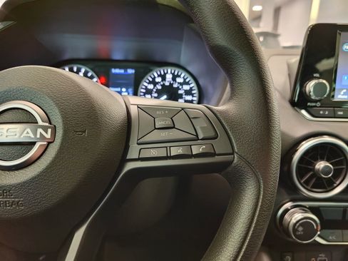 Used 2024 Nissan Sentra S image 19