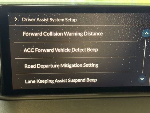 Used 2023 Acura MDX A-Spec image 65