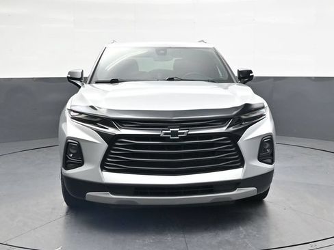 Used 2021 Chevrolet Blazer LT FWD image 10