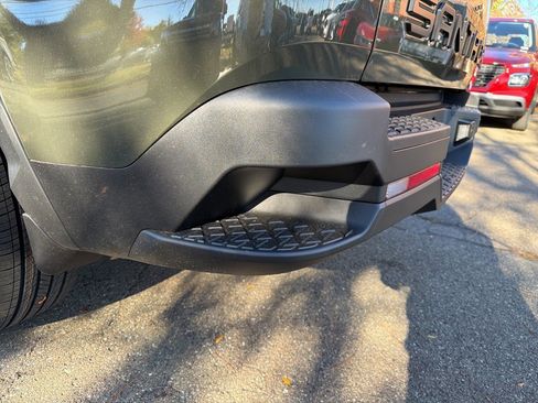 New 2026 Hyundai Santa Cruz SEL image 10