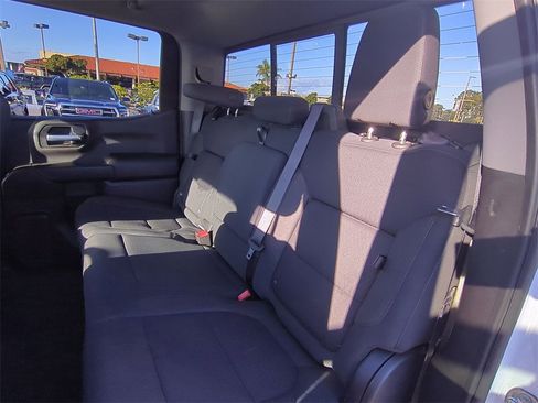 Used 2021 Chevrolet Silverado 1500 LT w/ All Star Edition Plus image 46
