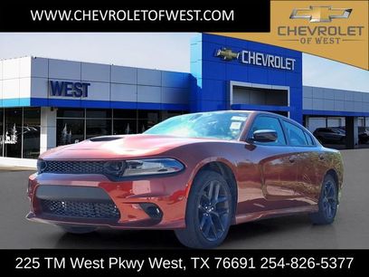 Used 2020 Dodge Charger GT w/ Blacktop Package