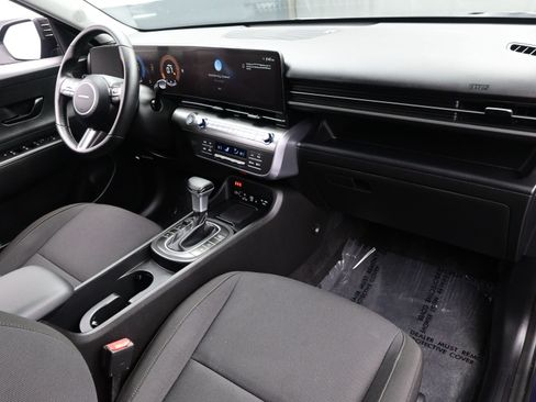 Certified 2026 Hyundai Kona SEL Sport image 14