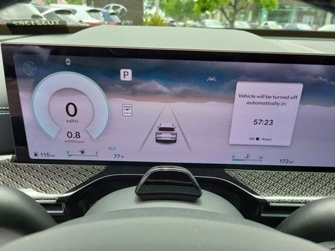 Used 2026 Genesis GV80 3.5T e-SC image 23