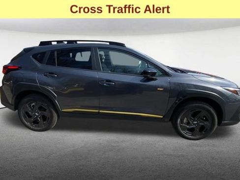 Certified 2024 Subaru Crosstrek 2.5i Sport AWD/4WD image 9
