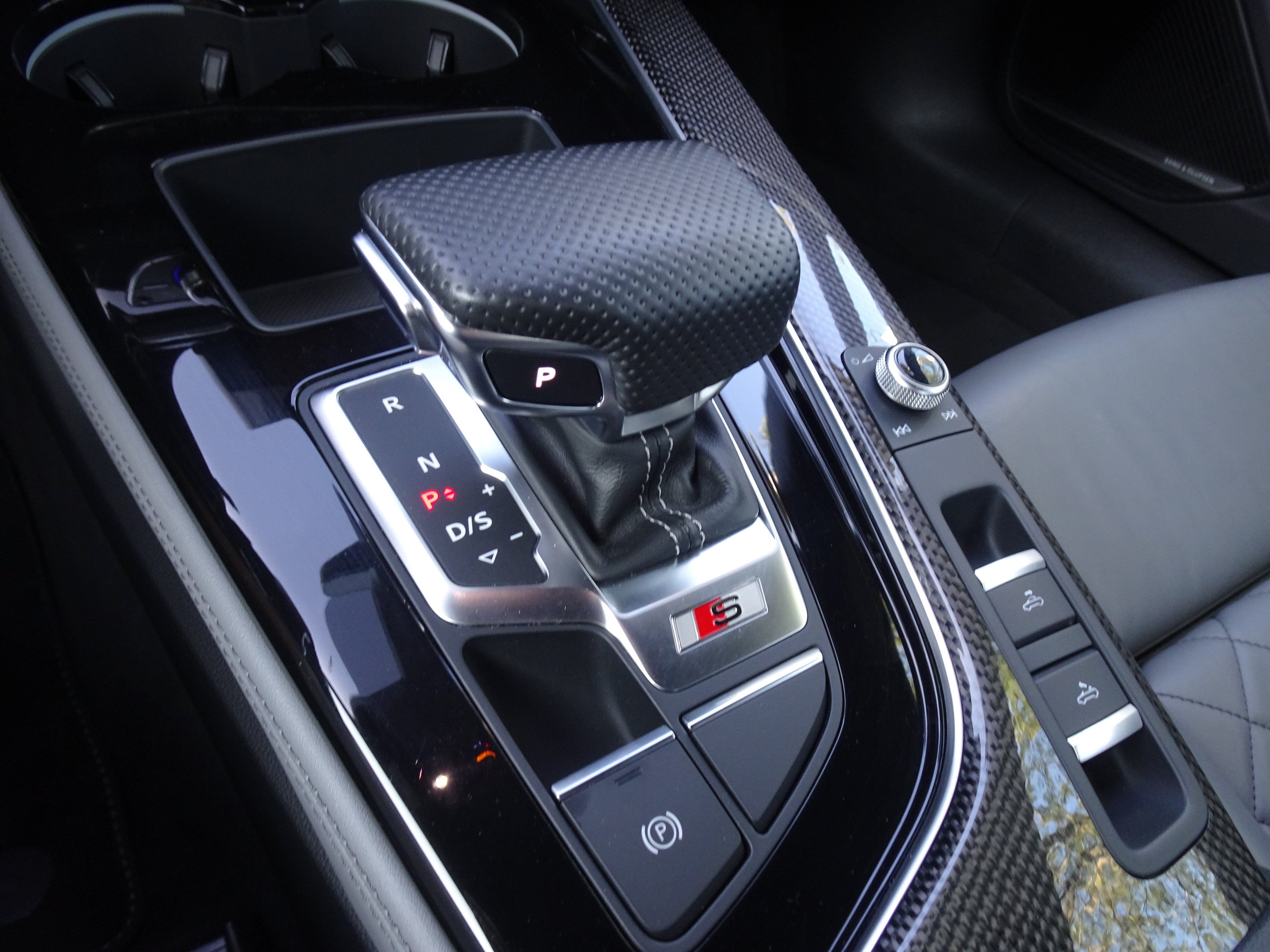 Used 2020 Audi S5 Prestige w/ S Sport Package AWD/4WD image 11