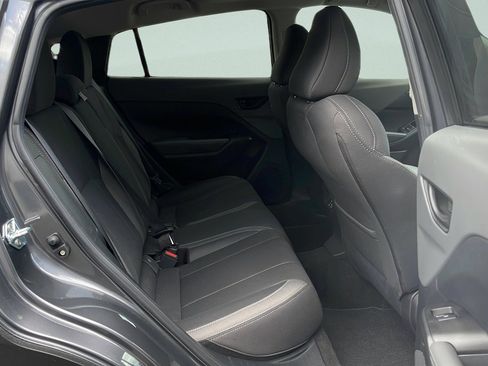 Certified 2026 Subaru Crosstrek 2.0i Premium AWD/4WD image 24