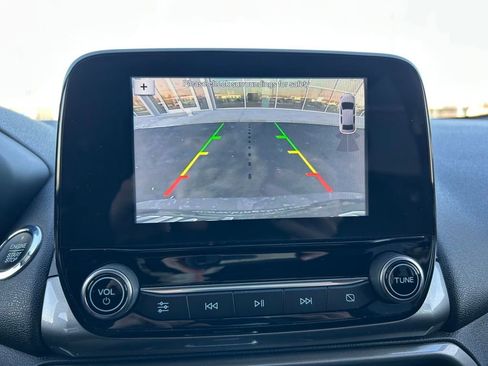 Used 2018 Ford EcoSport SE image 12